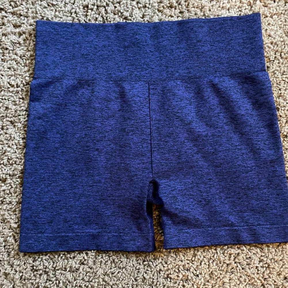 Ziya Womens Large bike shorts